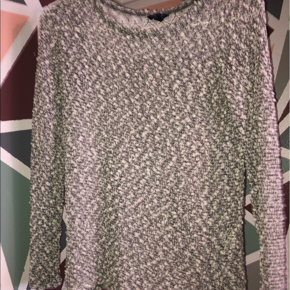 Aeropostale sweater